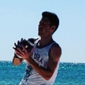 Meet your Posher, Tyler